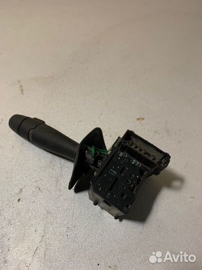 Переключатель дворников Renault Megan 1