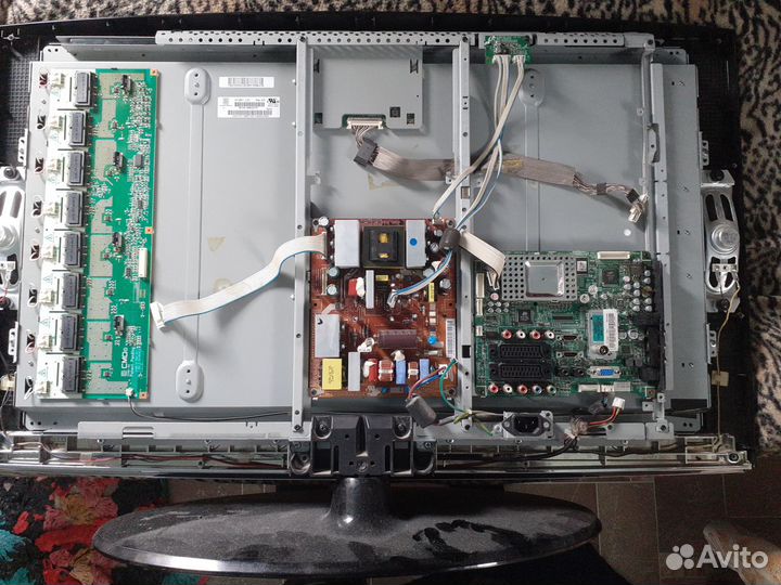 Запчасти Samsung LE32S81B