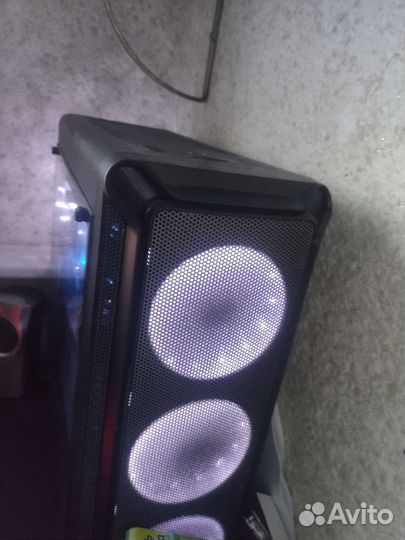 Компьютер Игровой