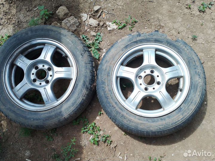 Accelera 651 175/70 R14