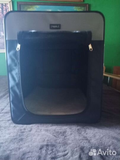 Дом тент для собак