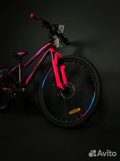 Велосипед Stels Miss 5000 MD 26