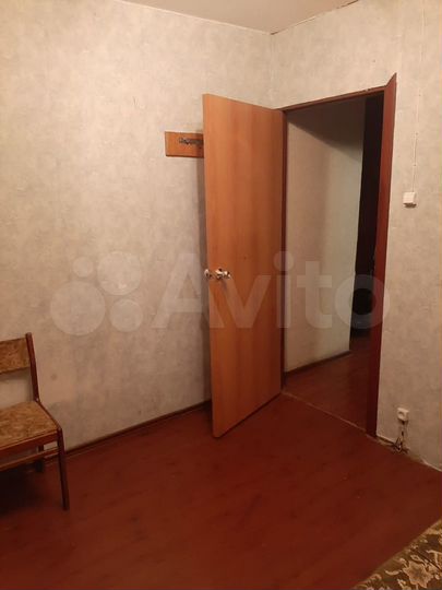 Комната 15 м² в 3-к., 1/9 эт.