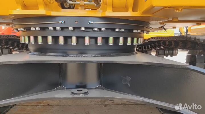 Гусеничный экскаватор XGMA / XIAGONG XG 836FH, 2023