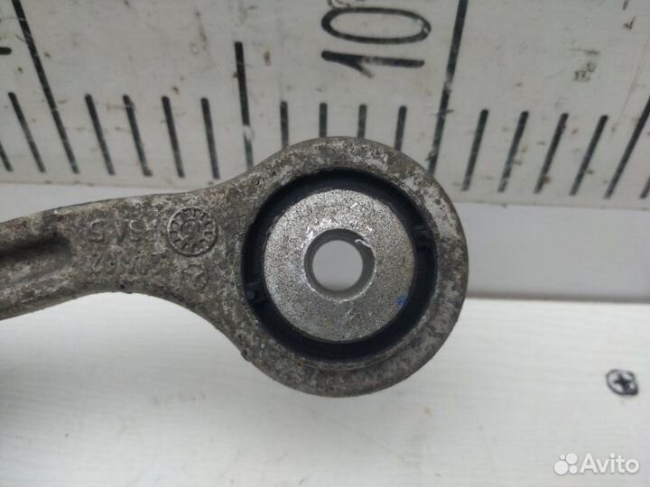 Тяга задняя левая Mercedes E-Class W212 651.924