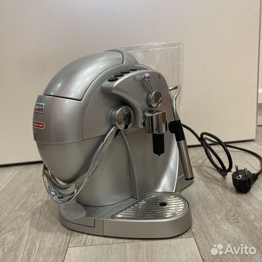 Кофемашина капсульная Caffitaly system