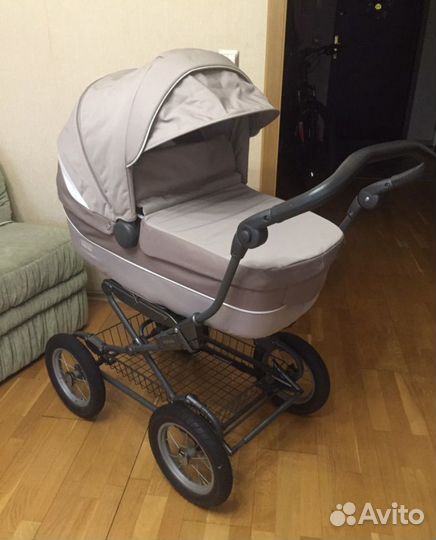 Коляска inglesina