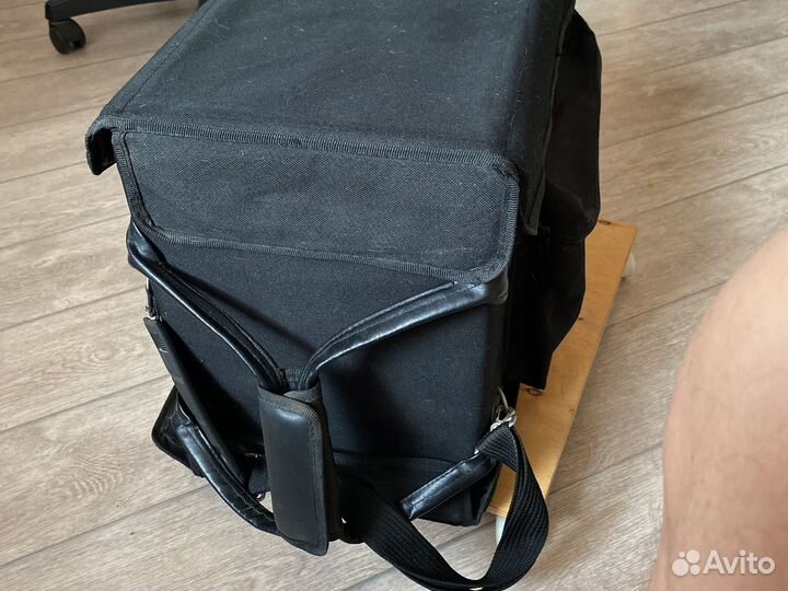 Рэковый кейс CNB (USA)