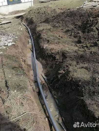 Cтанция очистки сточных вод Евролос био