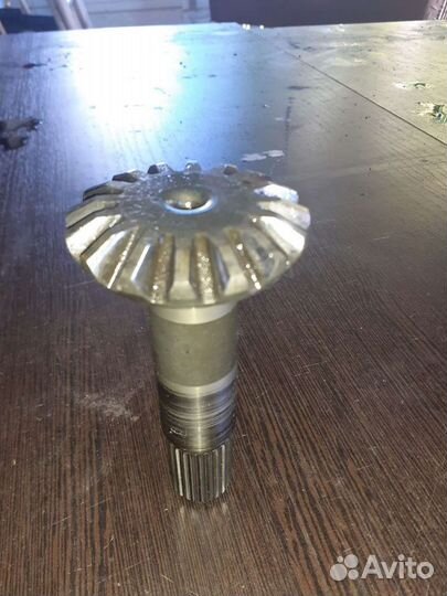 Запчасти на коробку рено логан