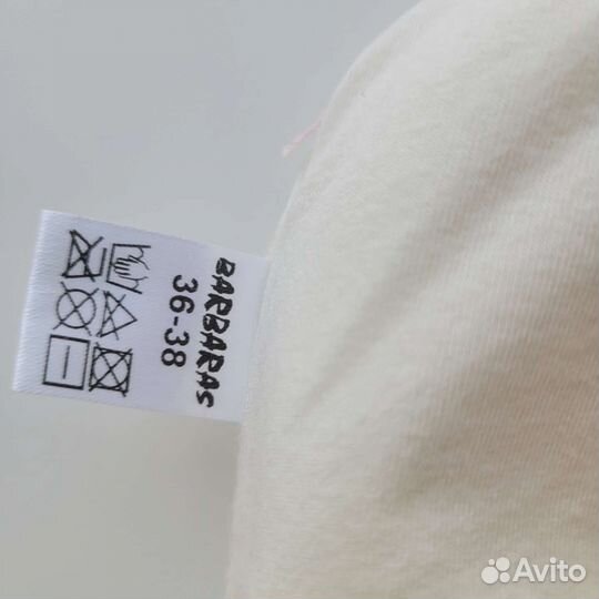 Шапочка для девочки 36-38