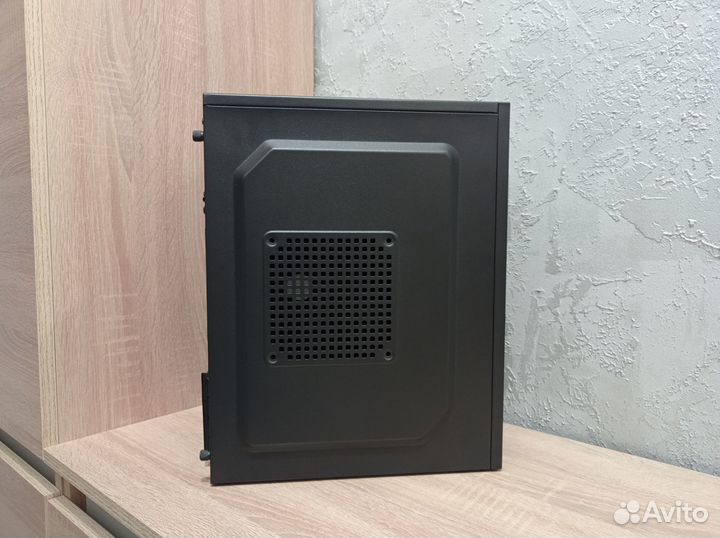 Системный блок Intel core i5 с гарантией новый кор