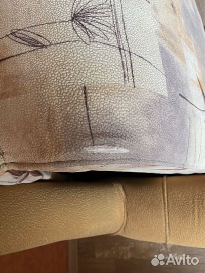 Диван раскладной