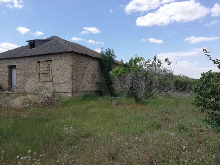 Участок 11 сот. (ИЖС)