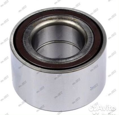 Подшипник ступицы мазда 3 передний склад Оренбург