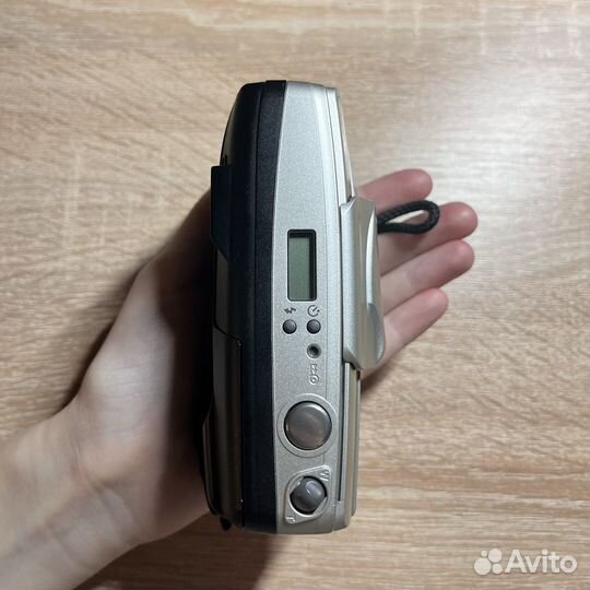 Olympus Superzoom 70g