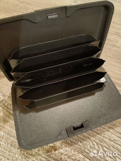 Картхолдер