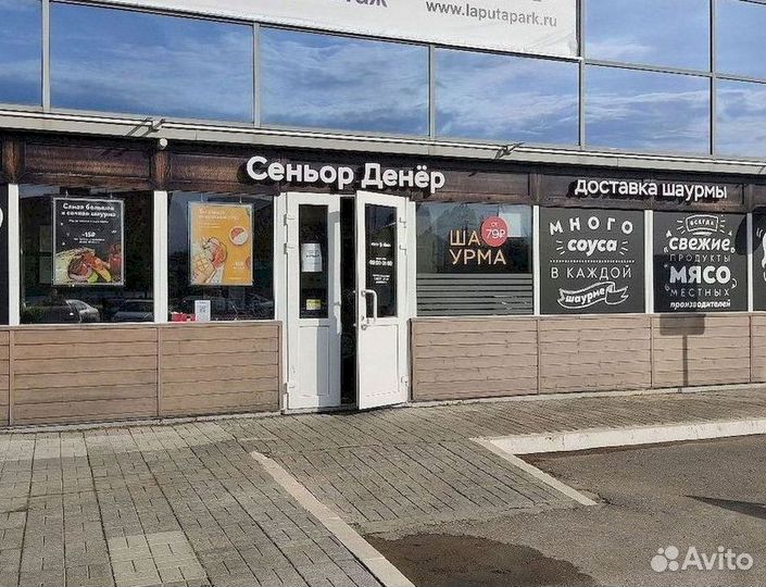 Готовый бизнес +с расчетами