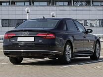 Audi A8 3.0 AT, 2015, 125 156 км, с пробегом, цена 2 491 000 руб.