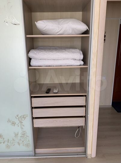 1-к. квартира, 36 м², 2/3 эт.