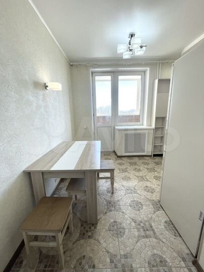 1-к. квартира, 42 м², 6/11 эт.