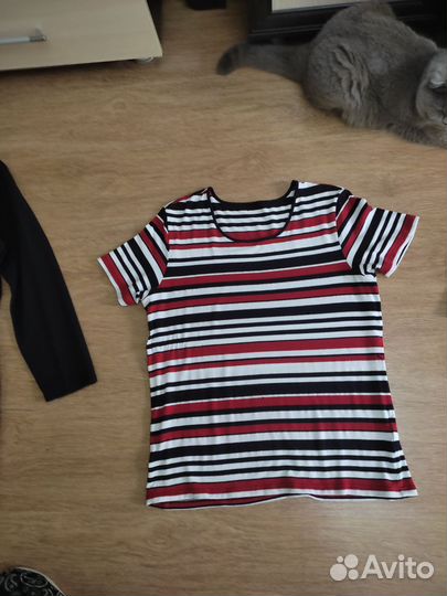 Вещи пакетом 7 шт