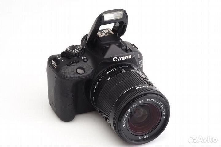Canon EOS 100D