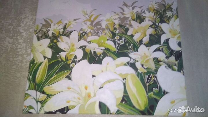 Картины готовые