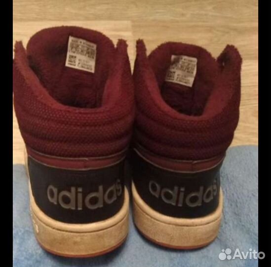 Сапожки и красовки