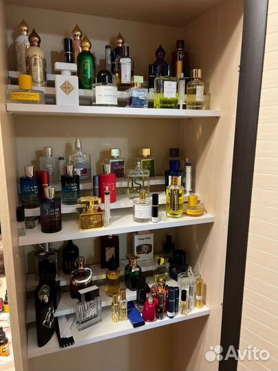 Оригинальный парфюм распив