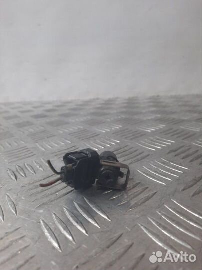 Форсунка Honda Civic 1.6 D16W1 2002