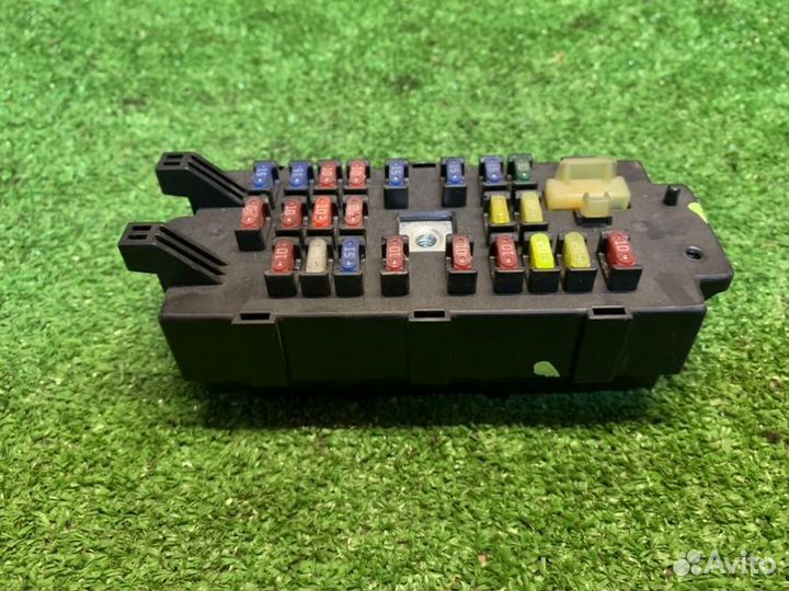 Блок предохранителей салонный Chevrolet Epica