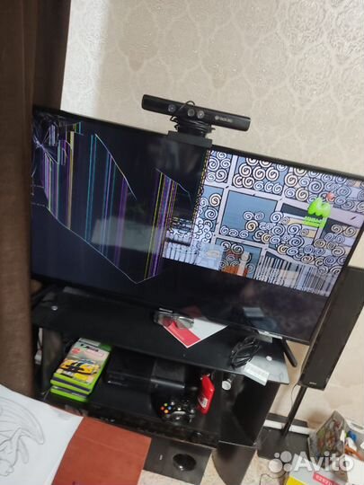 Продам тв samsung