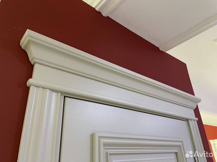 Двери межкомнатные