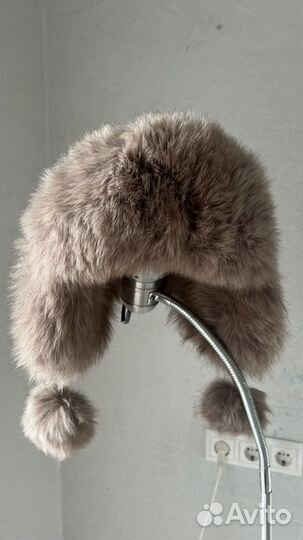 Шапка меховая