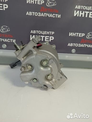 38810PNB006 Компрессор кондиционера honda CRV