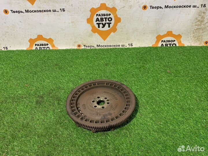 Маховик Ford Focus 3 1.6 105лс