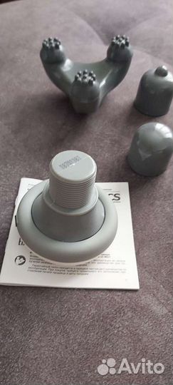 Вибромассажер