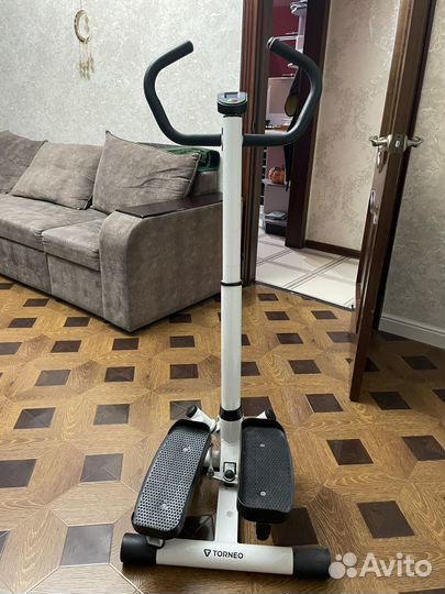 Тренажер степпер