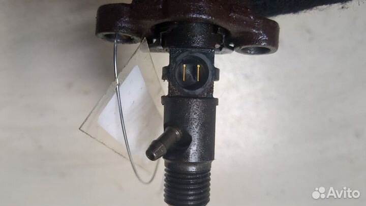 Форсунка топливная Citroen C5 2008, 2009