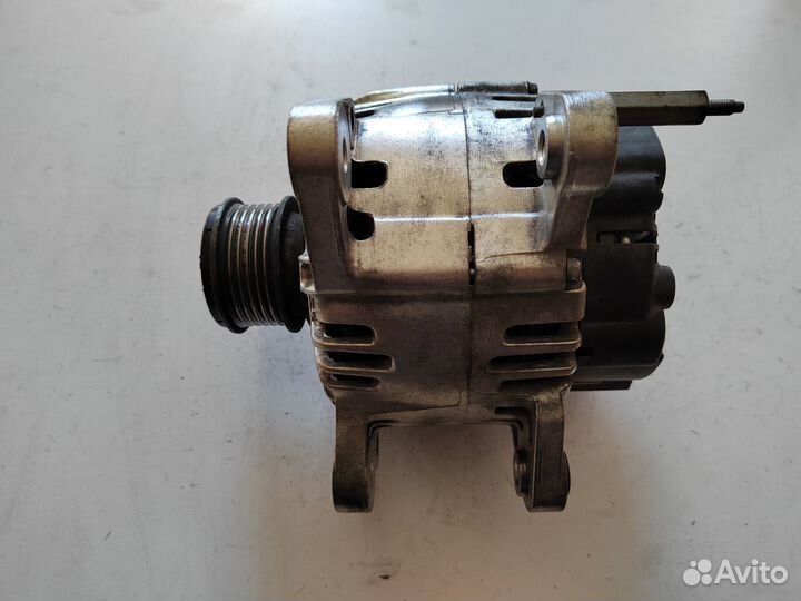 Генератор VAG