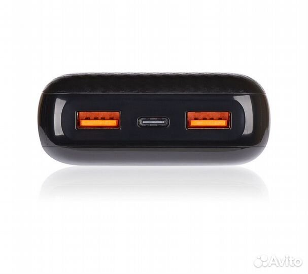 Внешний аккумулятор Accesstyle Arsenic II 20PQD, 2