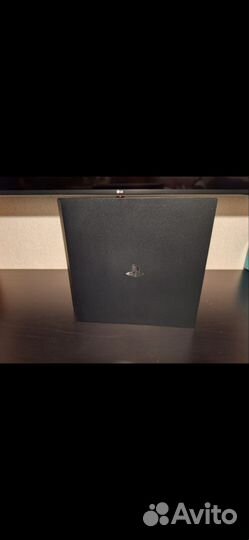 Sony playstation 4 pro 1tb