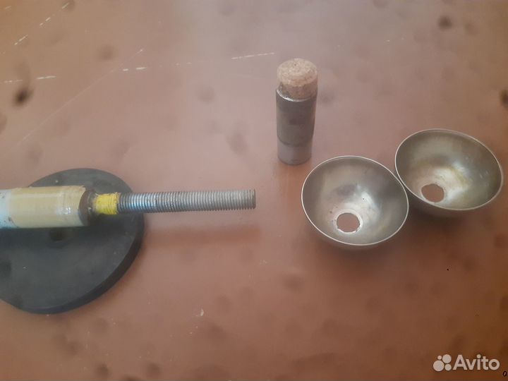 Гриф для штанги