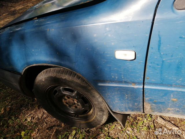 Крылья иж фабула