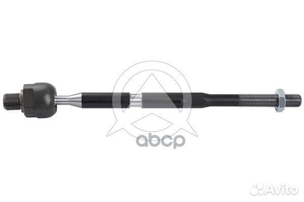 Тяга рулевая прав/лев opel astra H (A04) 9012 S