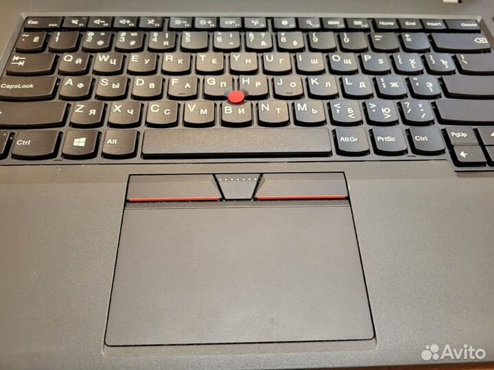 Lenovo Thinkpad/14