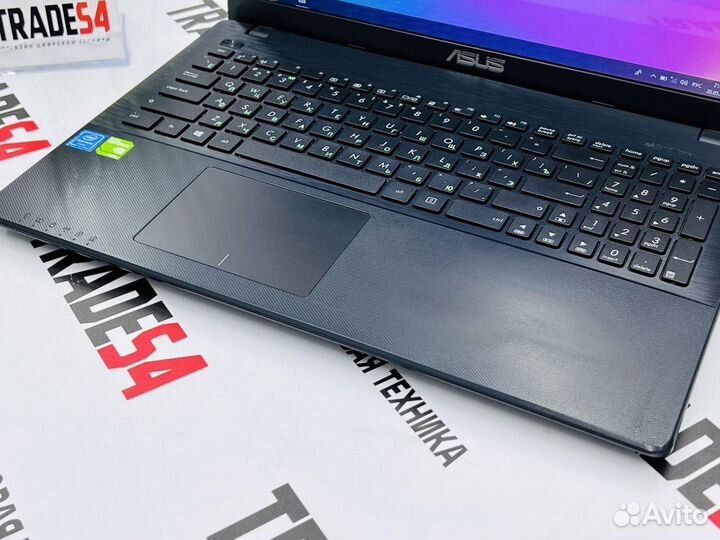 Ноутбук Asus 15.6