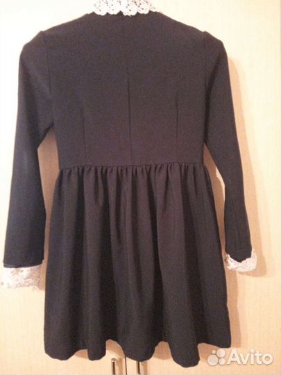 Школьная форма