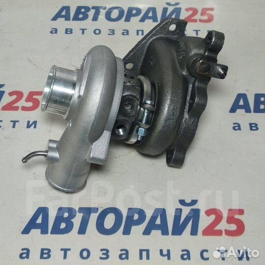 Турбина Hyundai D4BH 282004A210